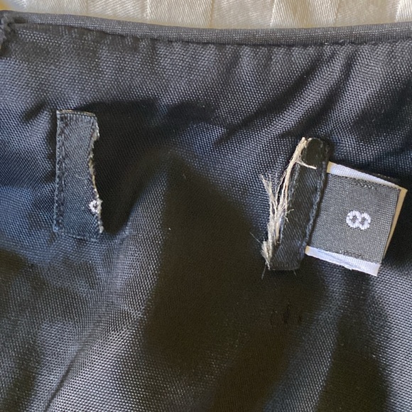 Craig Signer Silk Beaded Dress - Picture 2 of 8